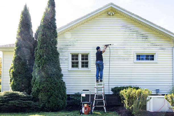 Professional Pressure Washing Services in Four Corners, MT